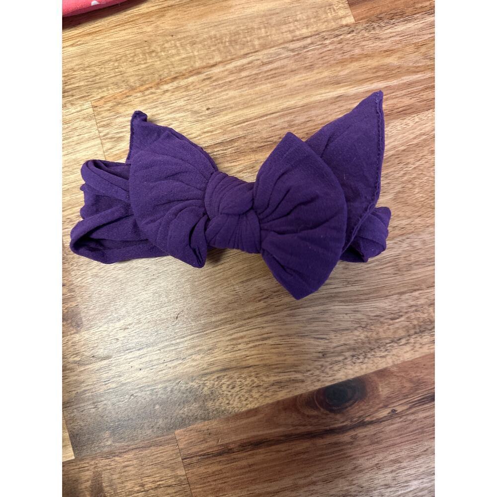 Baby Bling Headbands Bundle of 4 headbands - Picture 3 of 4